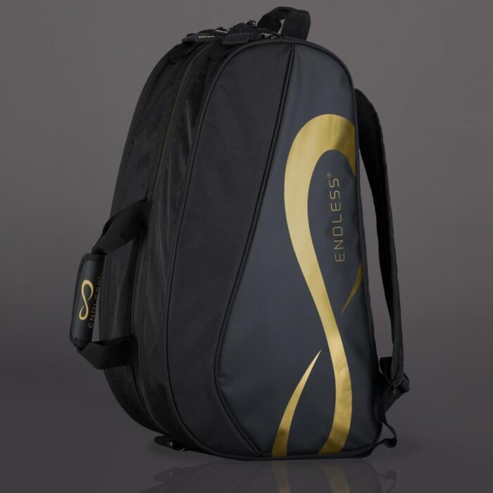 Paletero ICON Black Gold