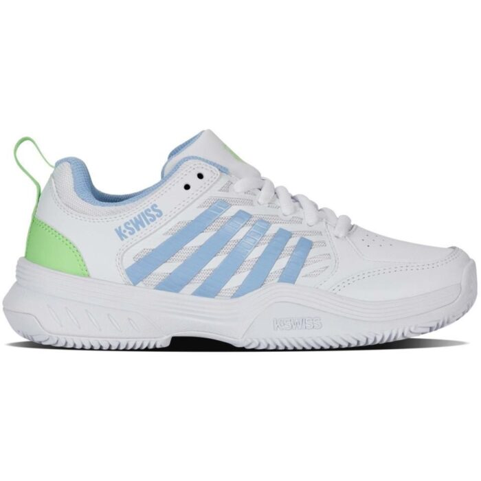 Kswiss Zapatillas 94429-112-M COURT EXPRESS 2 CLAY