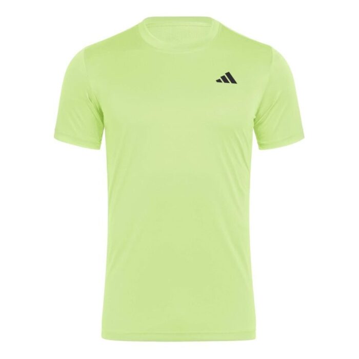 Adidas Camiseta Club LUCID LEMON JP0412