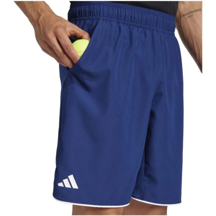 ADIDAS Pantalón Corto CLUB JF8500