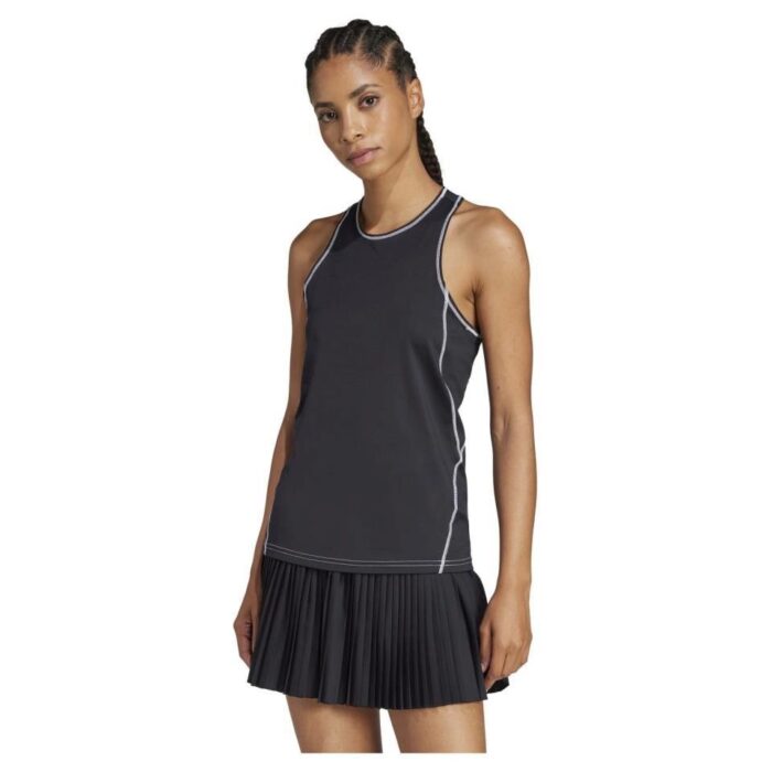 Adidas Camiseta Tirantes CLUB TANK BLUE JH3374