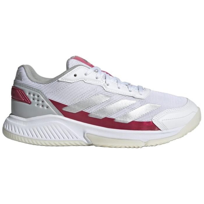 ADIDAS Zapatillas Courtquick Padel W IH3407
