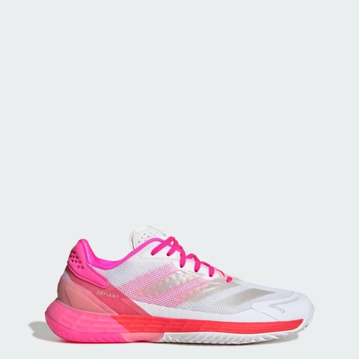 JP9737 Zapatillas Defiant Speed 2 W FTWR White