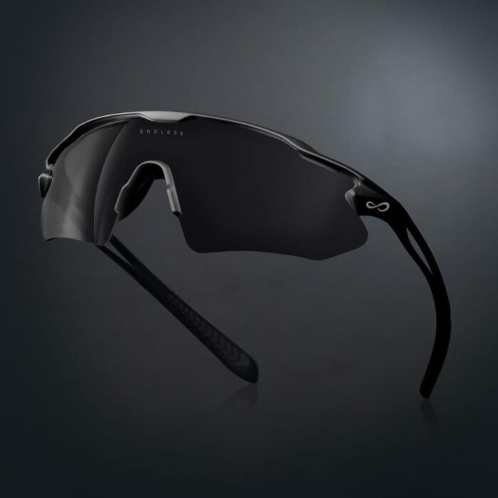 Gafas Shelter Pro BLACK