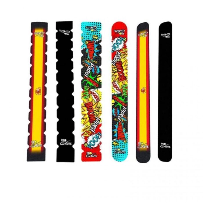 Protectores Palas Pro Elite