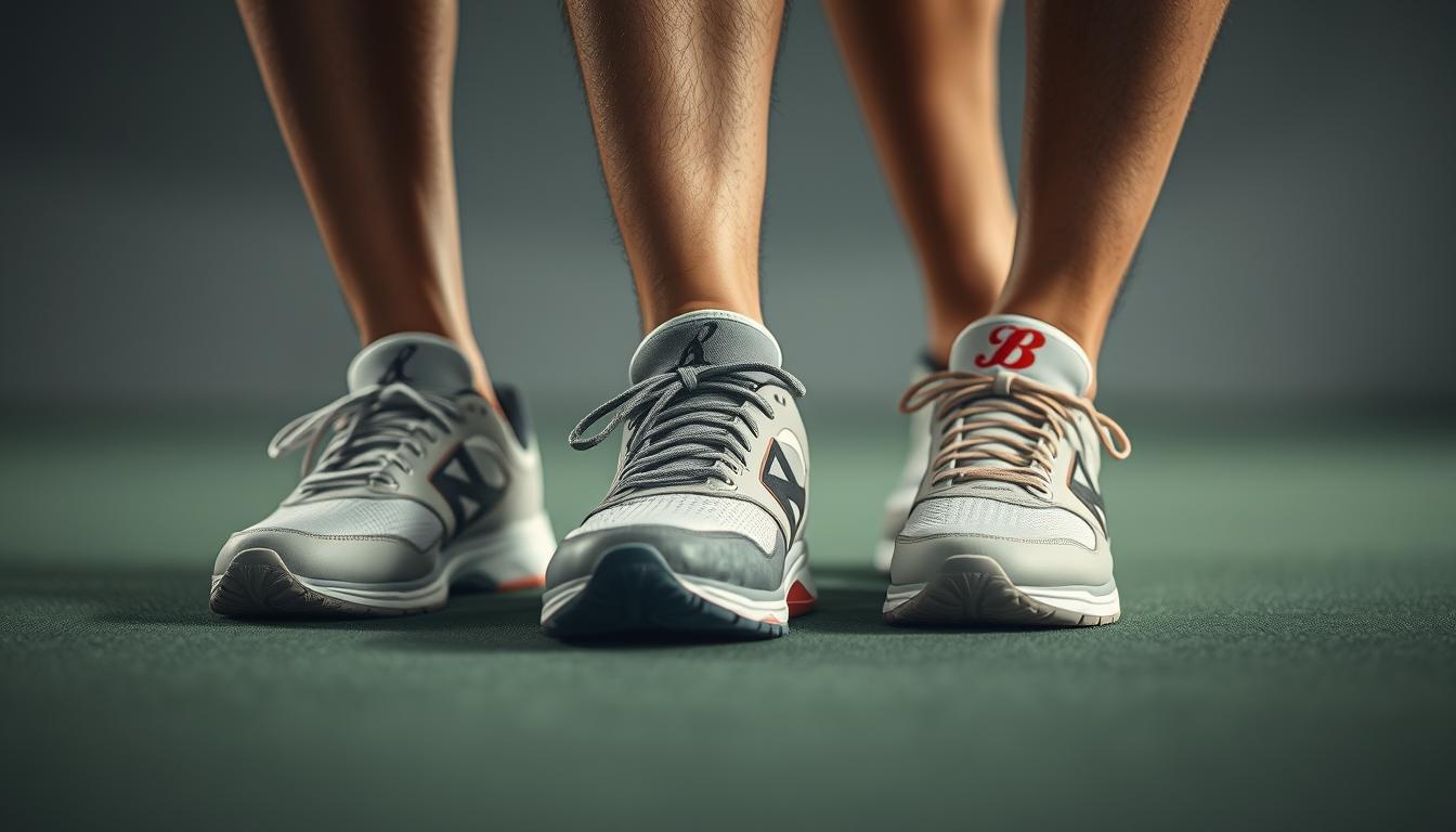 cuándo cambiar zapatillas pádel