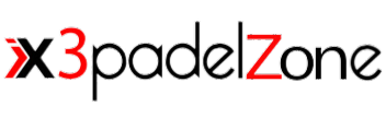 x3 Pádel Zone
