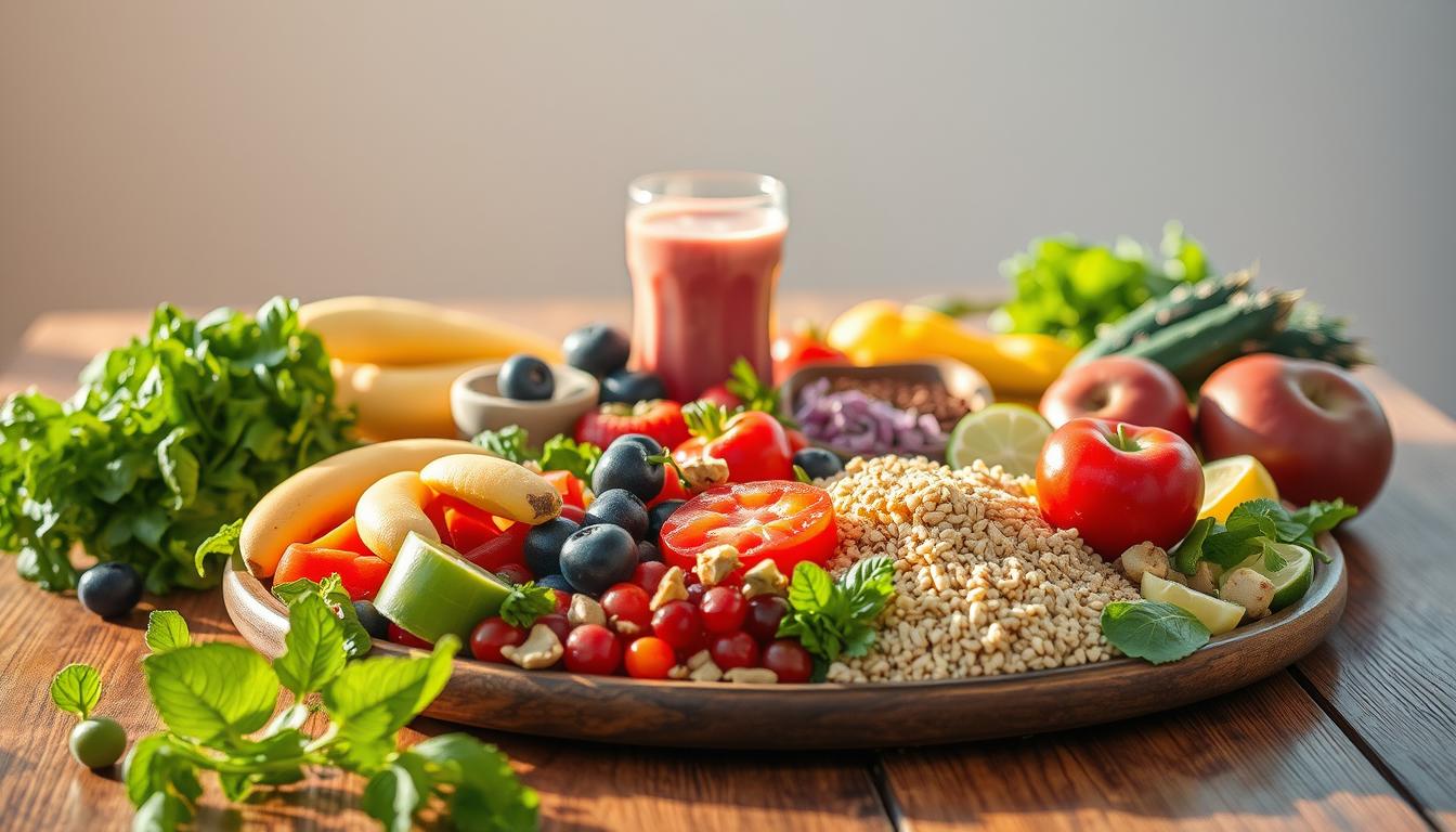 mejores alimentos para jugar pádel