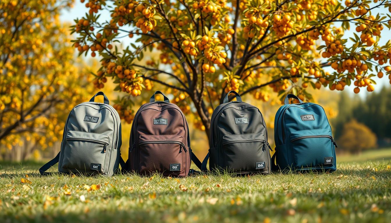 mejores mochilas pádel otoño