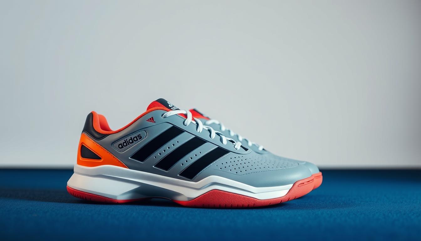mejores zapatillas pádel Adidas