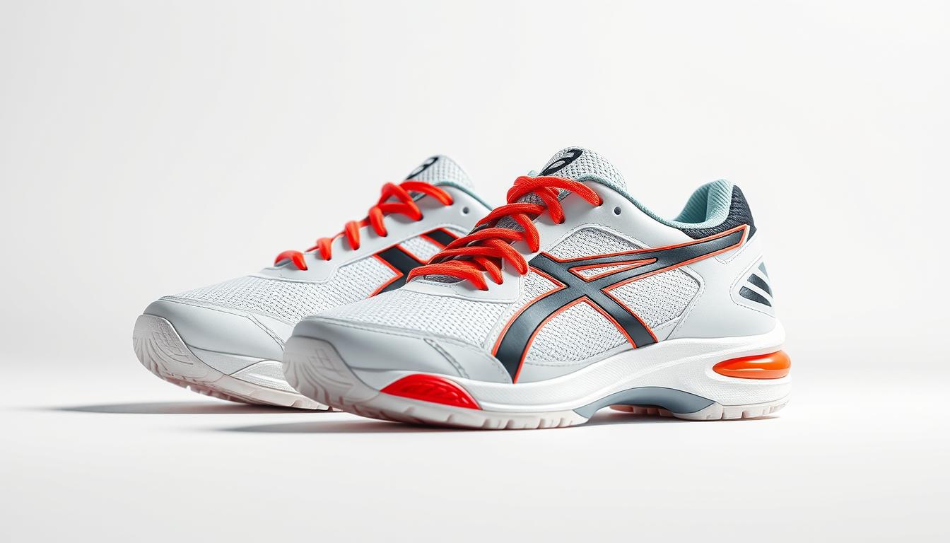 mejores zapatillas pádel Asics