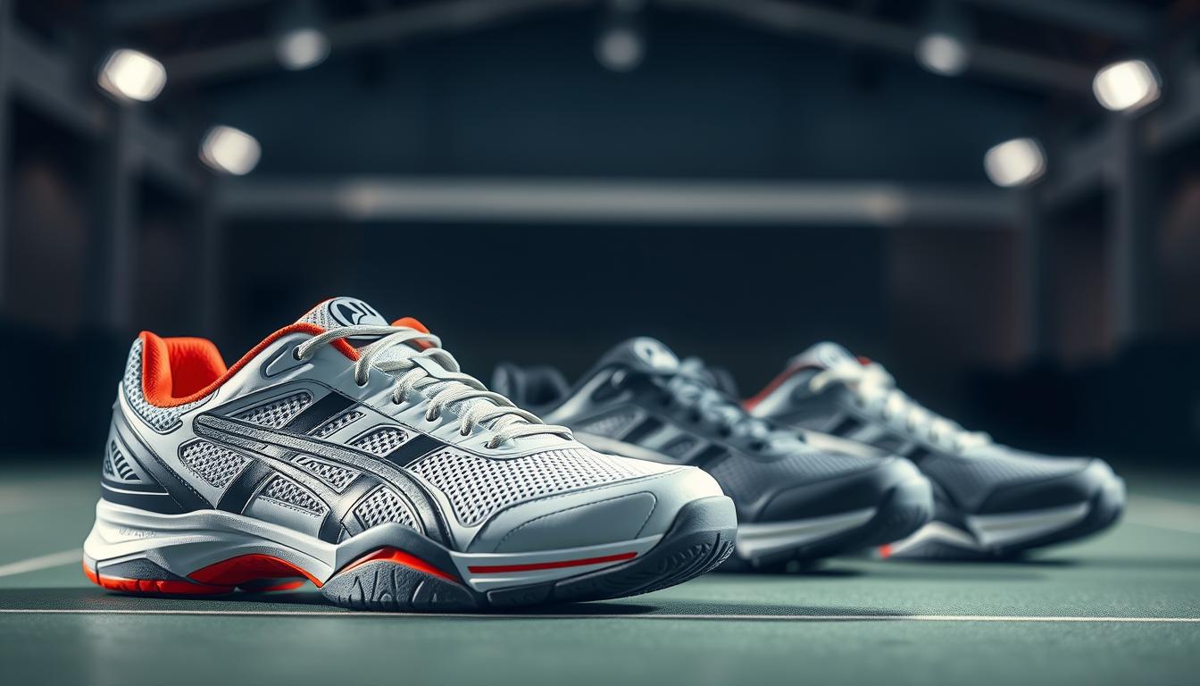 qué tener en cuenta al comprar zapatillas pádel