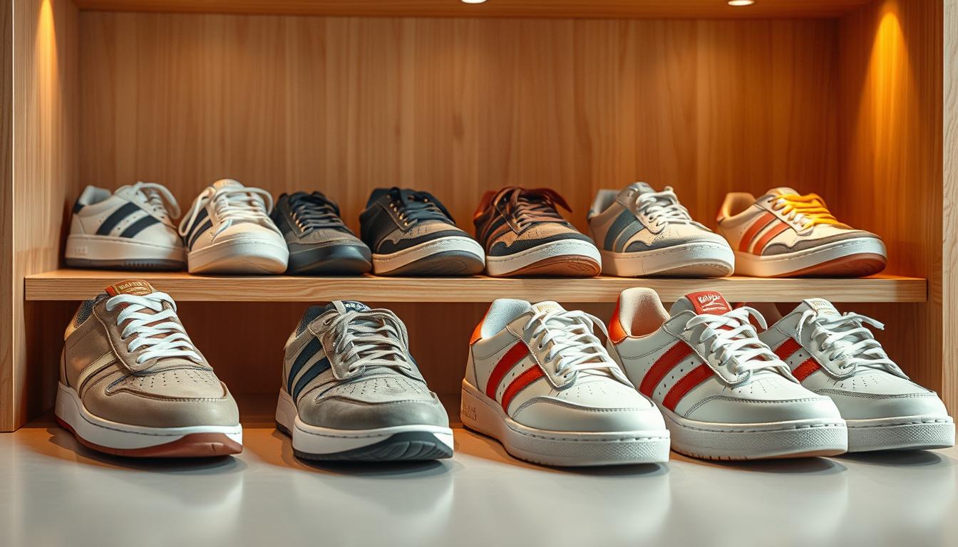 zapatillas pádel más vendidas