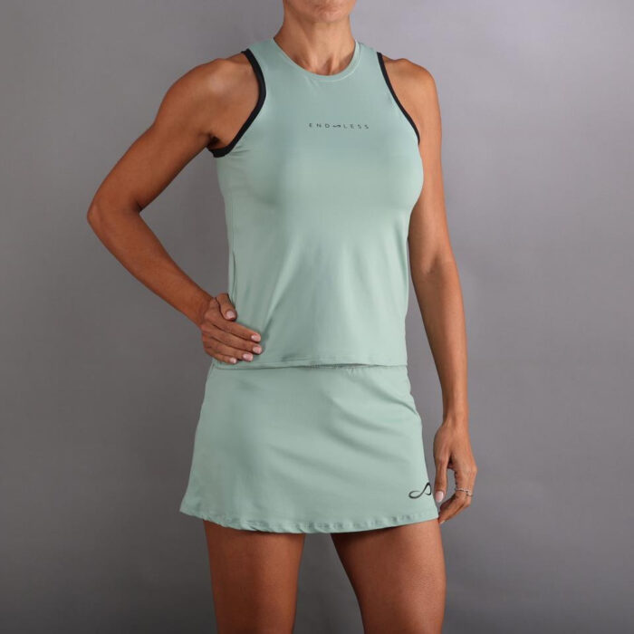 ENDLESS Conjunto MINIMAL ESSENTIAL