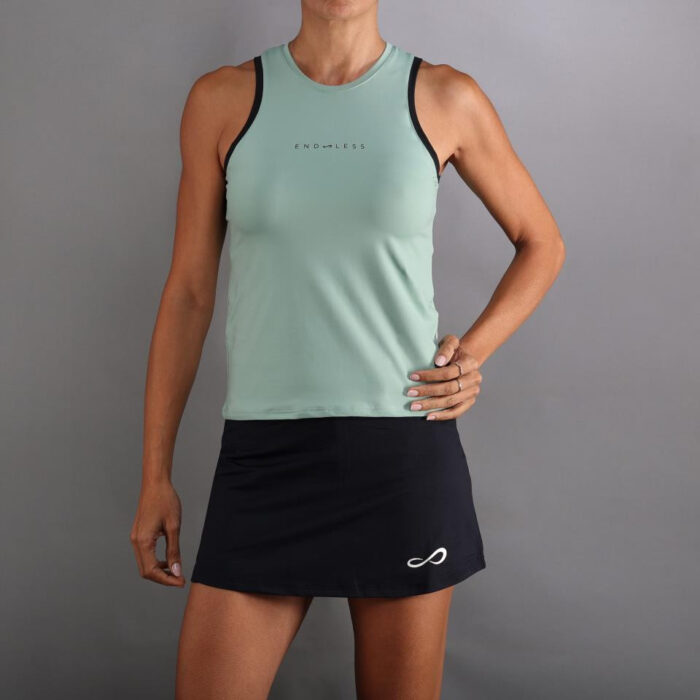 ENDLESS Conjunto MINIMAL ESSENTIAL