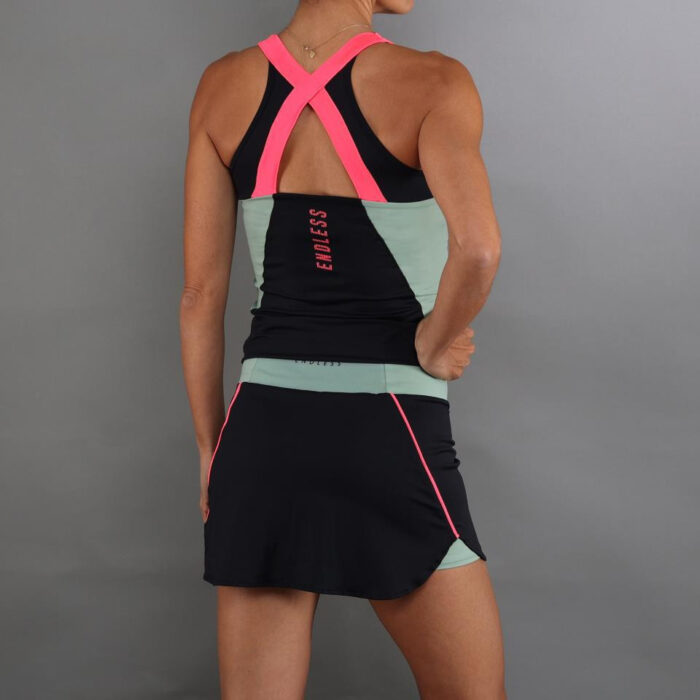 ENDLESS Conjunto GRACE