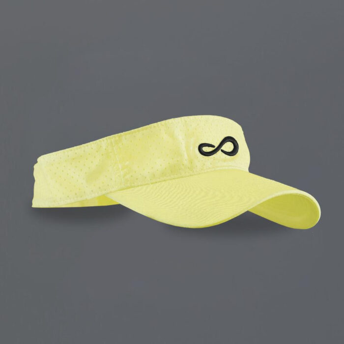 ENDLESS Visera Icon Yellow
