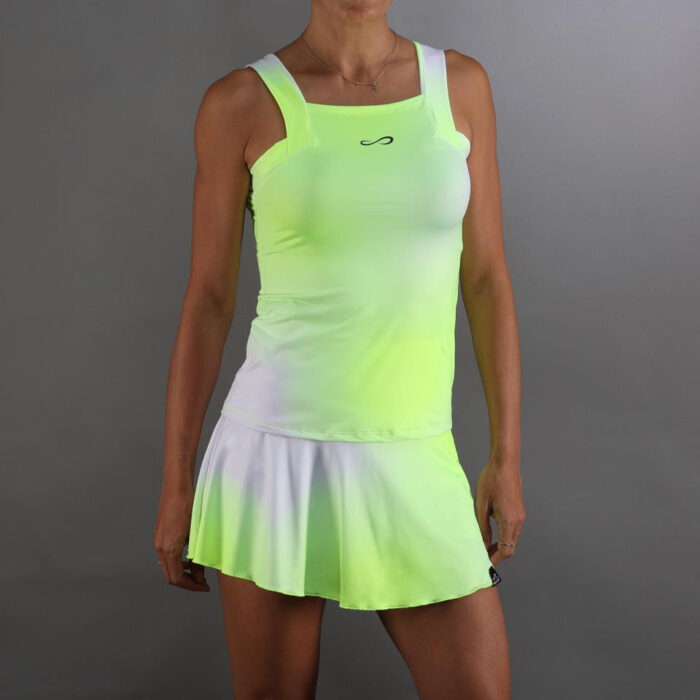 ENDLESS Conjunto BREEZE LUX II Stain Yellow