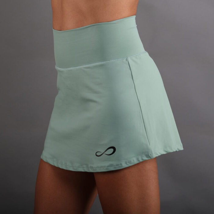 ENDLESS Falda Minimal HW FOREST