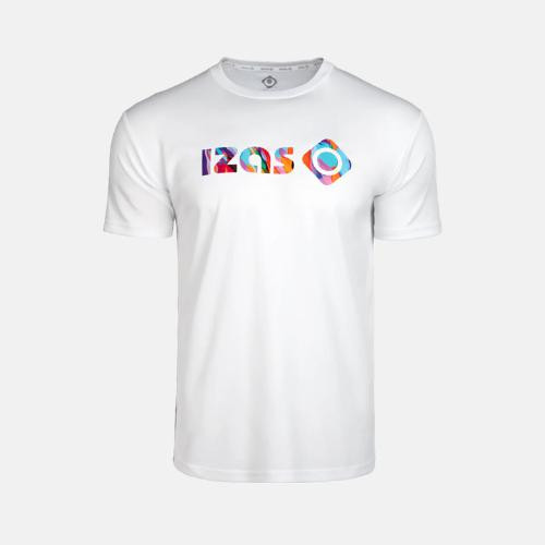 IZAS Camiseta Creus Big Logo