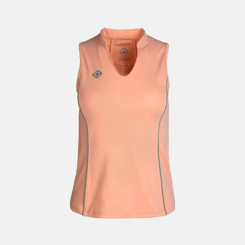 IZAS Camiseta MONTANA Peach