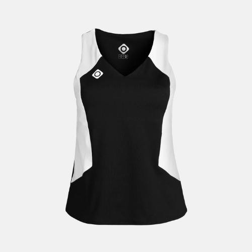 IZAS Camiseta TEXA Black