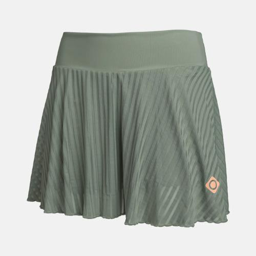 IZAS Falda Nevada Light Caki