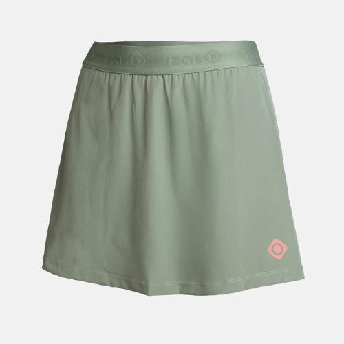 IZAS Falda MINESOTA Light Caki