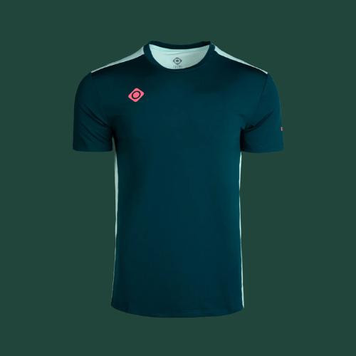 IZAS Camiseta OKLAHOMA Dark Atlantic