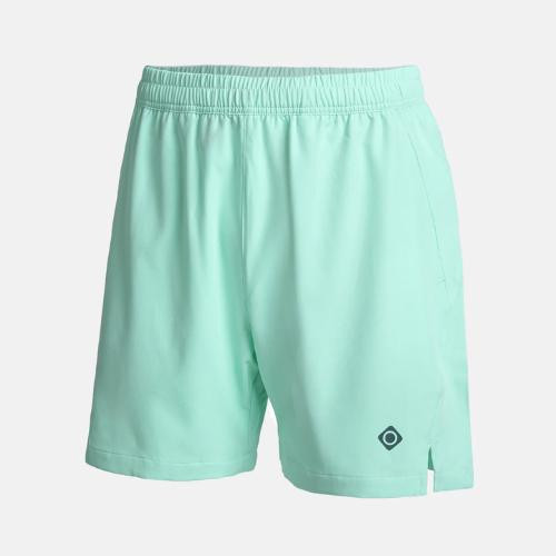 IZAS Pantalon corto deportivo VERMONT Fair Aqua