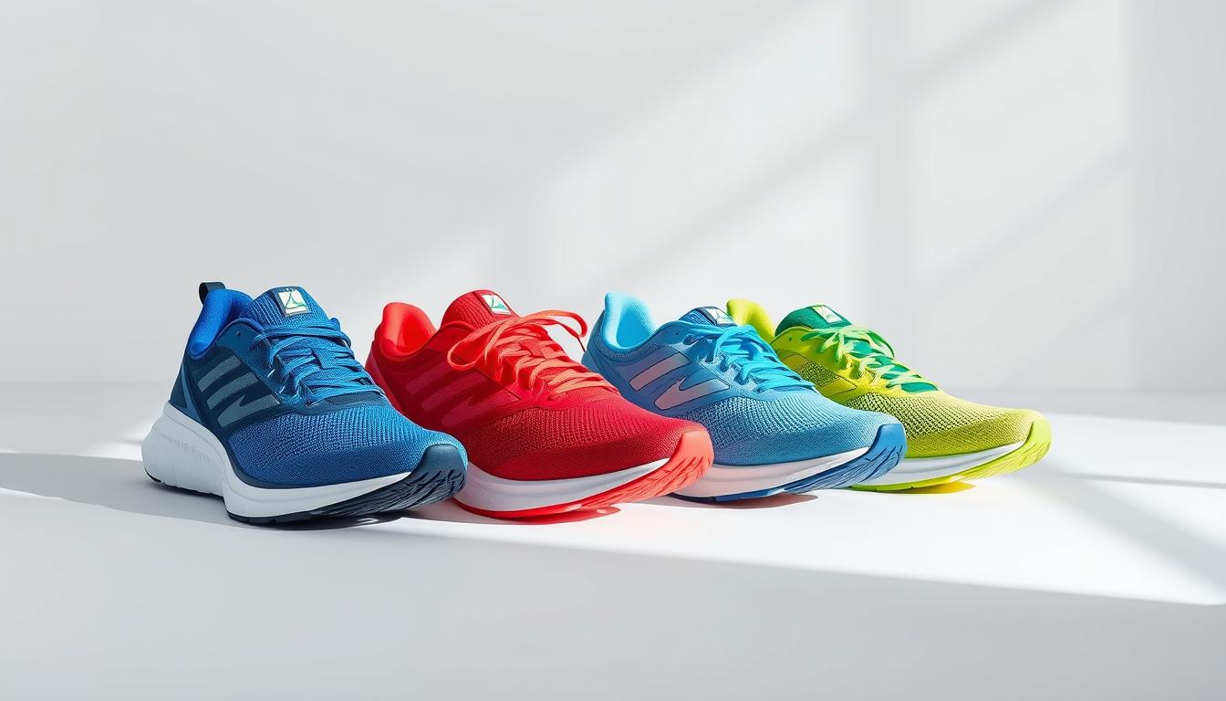 Las 5 zapatillas más frescas de 2025 para pista outdoor