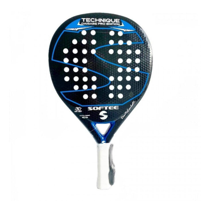 Pala de Pádel Softee Technique Daisabe Pro Edition 3.0