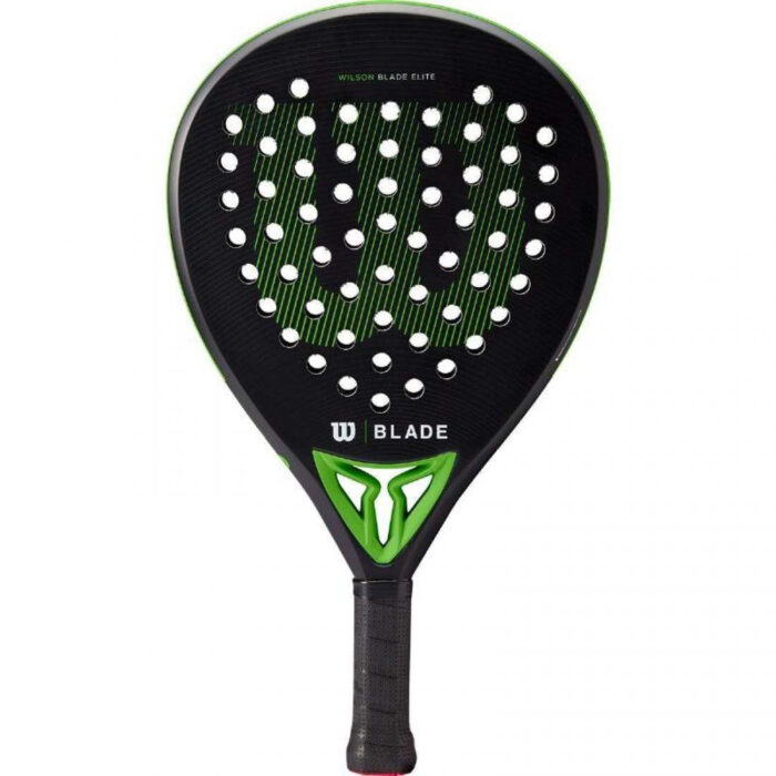 Pala de Pádel Wilson Blade Elite V2