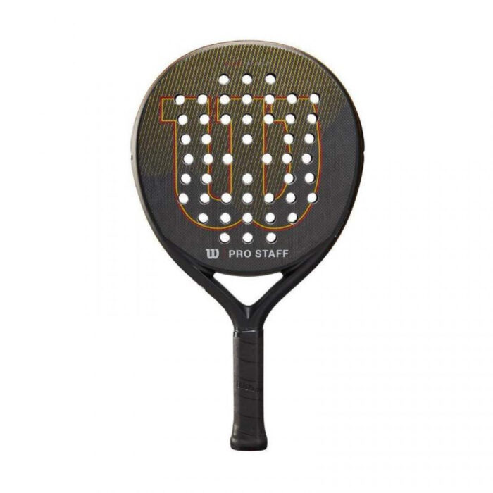 Pala de Pádel Wilson Pro Staff V2