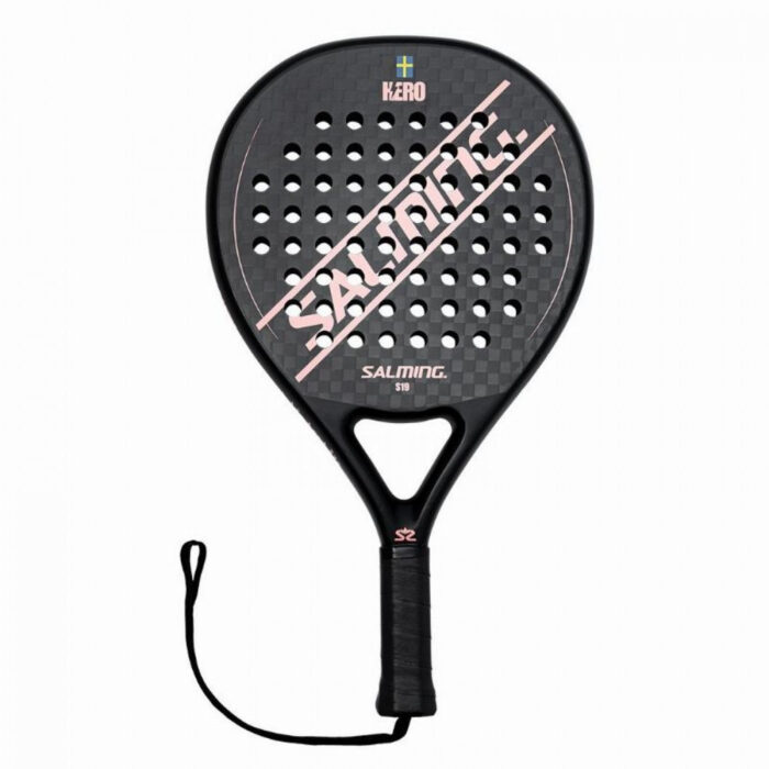 Pala de Pádel Salming Hero S19 Tech 12k