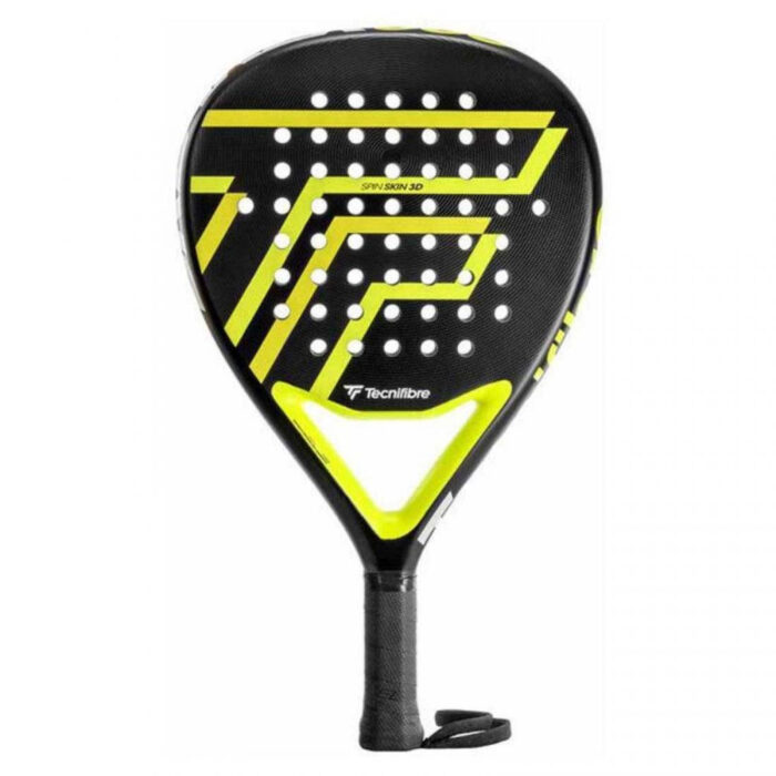 Pala de Pádel Tecnifibre Wall Breaker 355