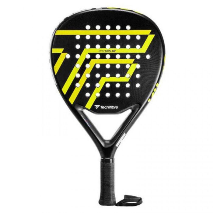 Pala de Pádel Tecnifibre Wall Breaker 360