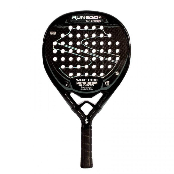 Pala de Pádel Softee Runa 3D Hybrid