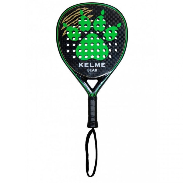 Pala de Pádel Kelme Bear 2022