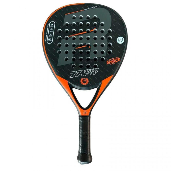 Pala de Pádel Royal Padel 771 EFE 2023