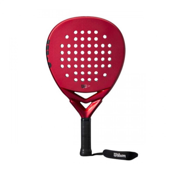 Pala de Pádel Wilson Bela V2 Junior