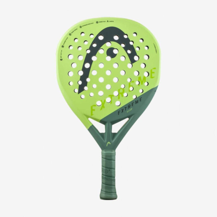 Pala de Pádel Head Extreme Elite 2023