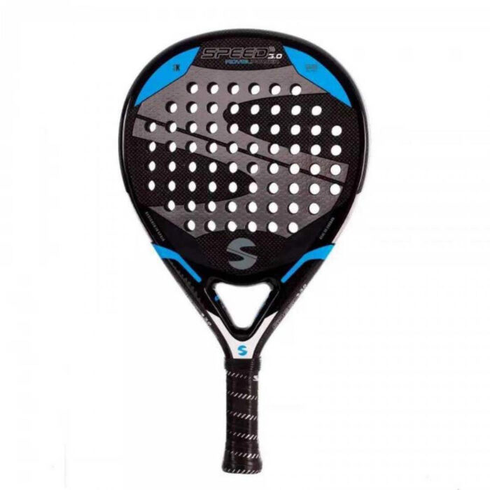 Pala de Pádel Softee Speed 3.0 Royal Power