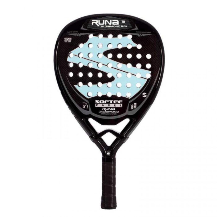 Pala de Pádel Softee Runa Sky