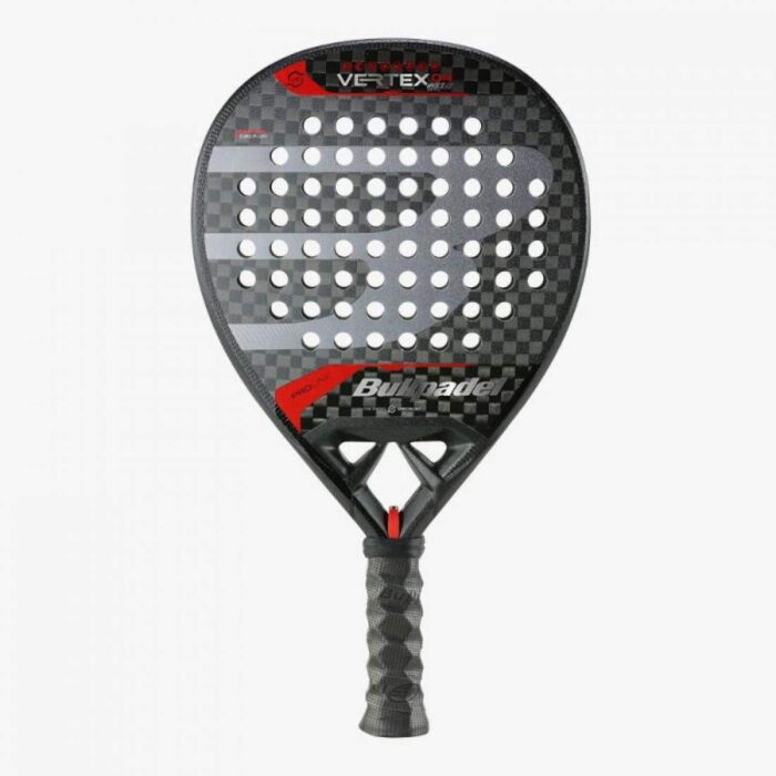Pala de Pádel Bullpadel Vertex 04 Hybrid 2024