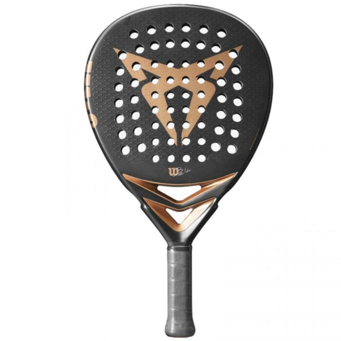 Pala de Pádel Wilson Bela Cupra V2 2023
