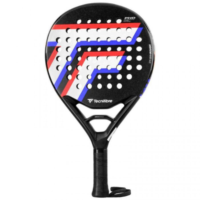 Pala de Pádel Tecnifibre Wall Master 365 2023