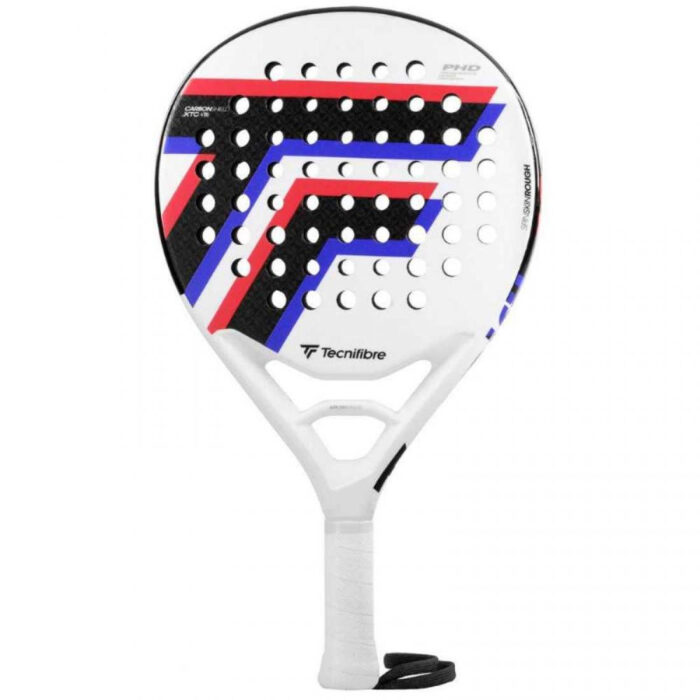 Pala de Pádel Tecnifibre Wall Master 370 2023