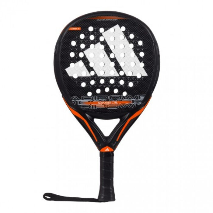 Pala de Pádel Adidas Adipower Control 3.3 2024