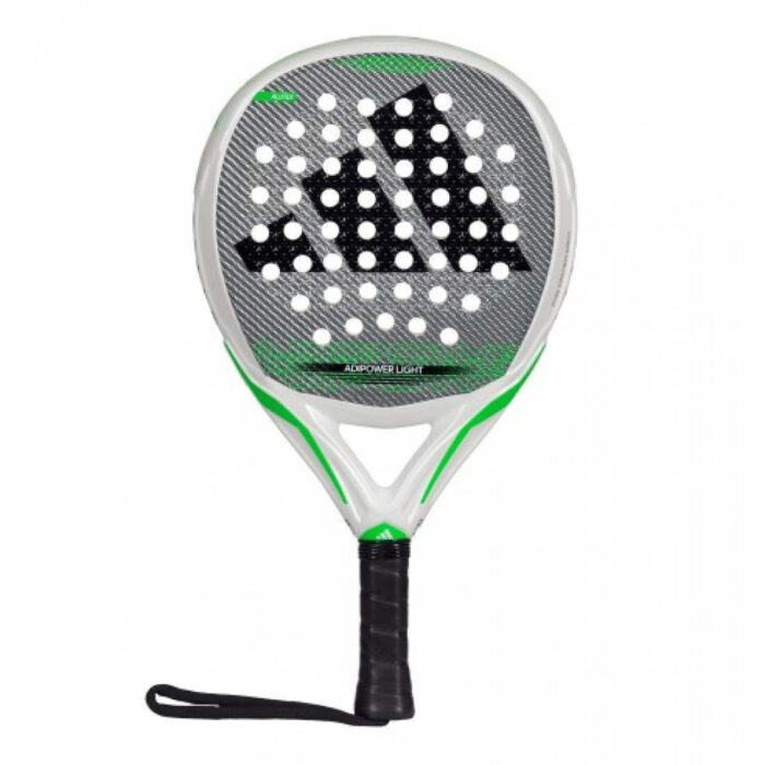 Pala de Pádel Adidas Adipower Light 3.3 2024